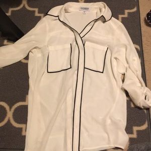 Express “The Portofino Shirt”